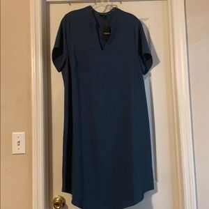 Torrid dress